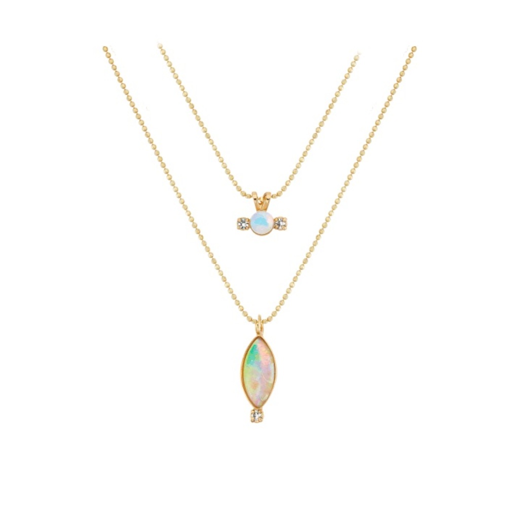 Lionette by Noa Sade Bianca Necklace
